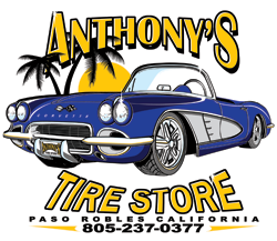 Anthony's Tire Store